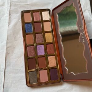 NIB! Too Faced Better Than Chocolate Eyeshadow Palette